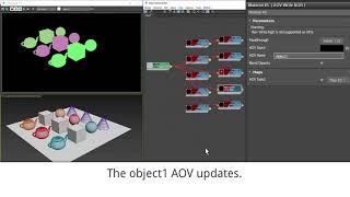 Part 2: Redefine. Enabling Object ID AOV's for Arnold + 3ds Max.