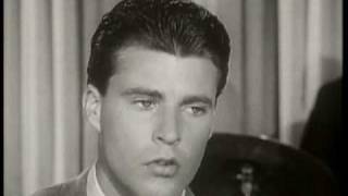 Ricky Nelson ～Teenage Idol