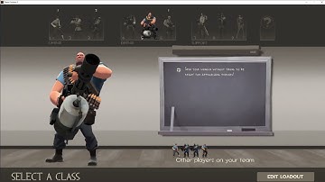 Team Fortress 2 but if I die the video ends