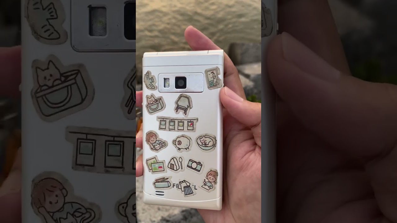 Quick look on Freetel Musashi FTJ161A 