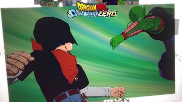 HOW TO UNLOCK PICCOLO