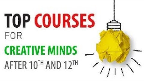 Best Computer Design Courses After 10th & 12th | Best Design Institute in Delhi