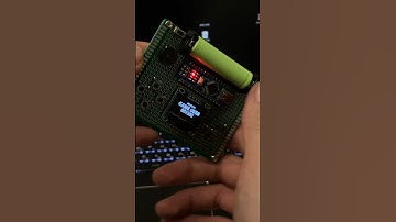 Game Arduino Nano