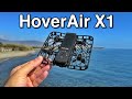 Why the HOVERAir X1 Self-Flying Camera is Every Filmmaker&#39;s Dream - Review &amp; Test