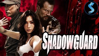 Shadowguard | Full Martial Arts Movie | Michael Biehn | Simon Yam | Phoenix Valen | Emma Pei