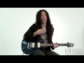 Marty Friedman Shred Lesson - Melodic Ideas and Patterns