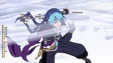 DNF Duel - Swift Master Awakening Combo