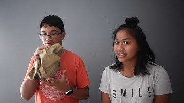 If objects could talk