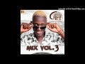 MIX Afro House - Dj Cuca Mix - A Drena Não Para [Vol. 3]