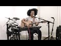 Seu Jorge | Mina do Condomínio Cover Ropecco loopstation