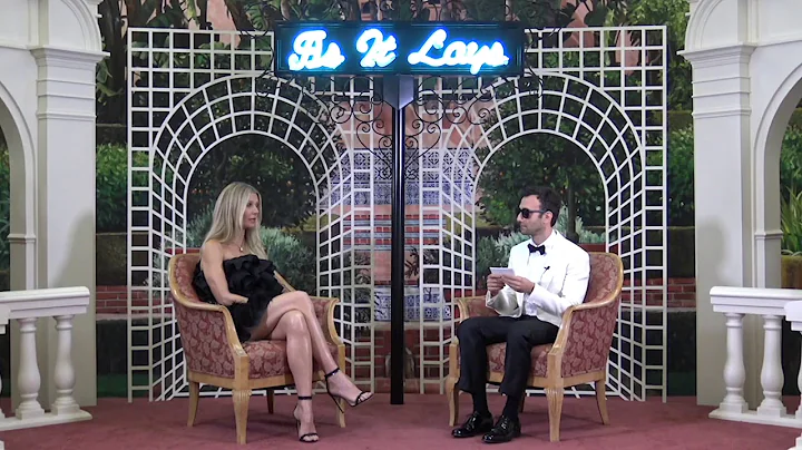 Getting Awkward With Gwyneth Paltrow