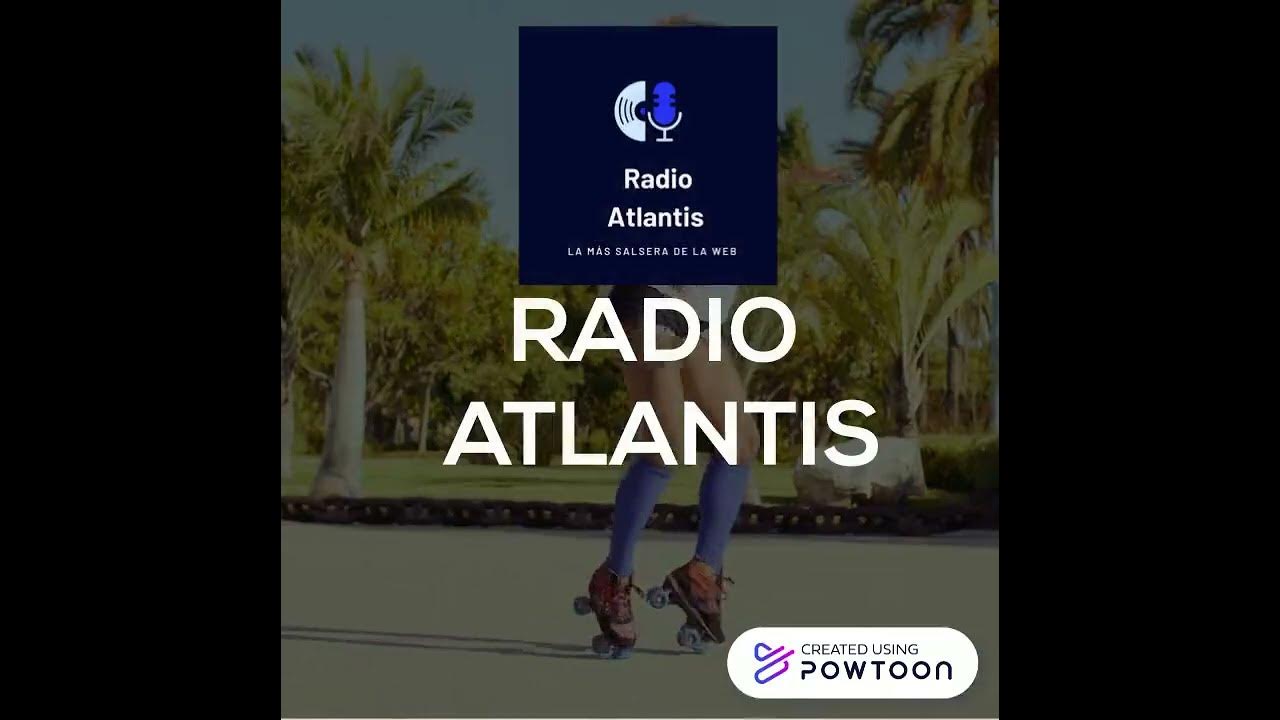 RADIO ATLANTIS - YouTube