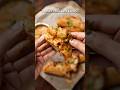 butter chicken tacos