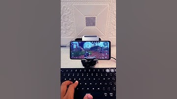 Main Game Undawn Pake Mouse dan Keyboard #short #undawn