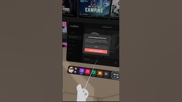 Pico 4  -  Unpair Controller แก้ไขปัญหา คอนโทรลเลอร์ ไม่เชื่อมต่อ