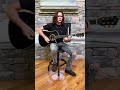 FADE INTO YOU by MAZZY STAR - acoustic cover