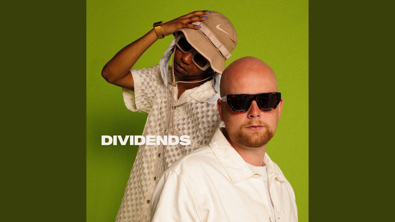 Guarda Dividends su YouTube Guarda Dividends su YouTube