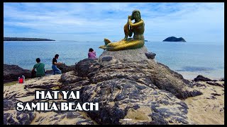 Samila Beach | Hat Yai | Songkhla | Thailand | 泰国 | 合艾 | Part 5