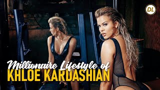The Millionaire Lifestyle of Khloe Kardashian, Net Worth, Car Collection