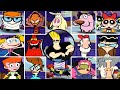 Cartoon network racing all characters ps2
