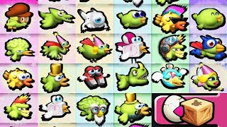 Zombie Tsunami: All Birds - Pets of Zombies (All Unlocked) | Eftsei Gaming screenshot 4