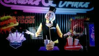 GSC Trash Bins, GSC Dilarang Merakam Promo, GSC Leader & Experience GSC BIG Hong Leong Bank (2023-)