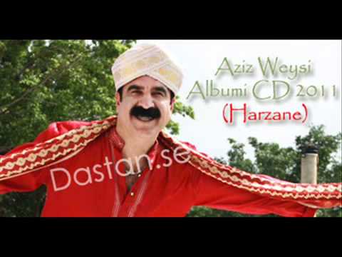 aziz waisi 2012 album