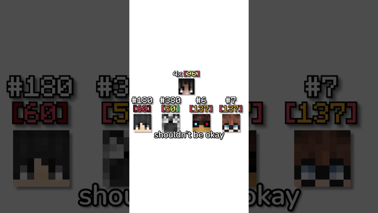 Why Skywars Is DYING