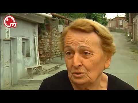 ტურისტების გაუპატიურება სიღნაღში