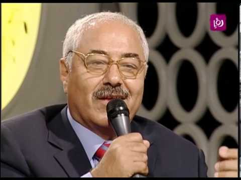 محمد داودية يغني العصمة لا تكون الا لنبي 