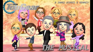 Top Gear: The Tomodachi Musical