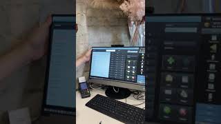 ABS Systems: This is how we take a booking screenshot 2