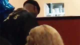 DeMarcus Cousins BREAKS DOWN into Tears In Front of Fans After Being Traded by the Kings