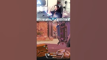 Lifeline , Lifelineeeee 😂😂 #apex #shorts #apexlegendsclips