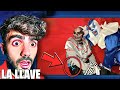 FEDE VIGEVANI ENCONTRÉ LA LLAVE😱🔑 ¡¡POR FAVOR MIRA ESTE VIDEO!!
