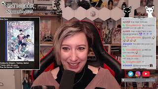 Chronique Spécial BD/Comics "Shinzero" (stream 24/11/2025)
