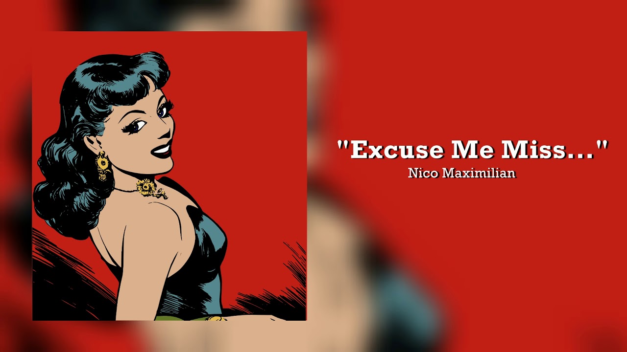 Excuse Me Miss Jazz Big Band Music YouTube excuse-me-miss-jazz-big-band-music-youtube