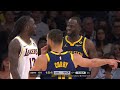 WARRIORS at LAKERS | FULL GAME HIGHLIGHTS | March 16, 2024