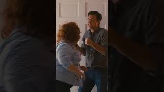 Home Invasion Battle😂 #IdentityThief #Shorts