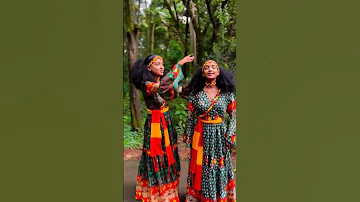 የዚህ ዓመት አሸንዳ በዓል ድምቀቶች አሸንዳ ቅዳሜ Ashenda Tigray Ethiopianmusic ድንቅልጆች Mekelle መቀሌ 