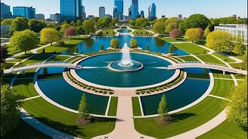 Infrastructures That Change Your Mood