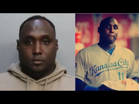 Exjugador cubano de la MLB Yuniesky Betancourt acusado de fraude a seguros de auto en Miami