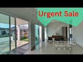 Urgent sale Single Story house Experience quality home projects, Thalang District Phuket Thailand