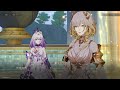 Amphoreus 3.0 Full Trailblaze Story Quest Part 3 | Honkai: Star Rail Version 3.0