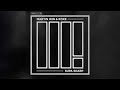 Martin Ikin & Roxe - Supa Sharp (Visualizer) [Ultra Records]
