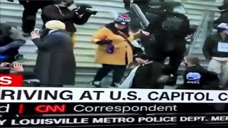 Police criticized for double standard in treatment of protestors