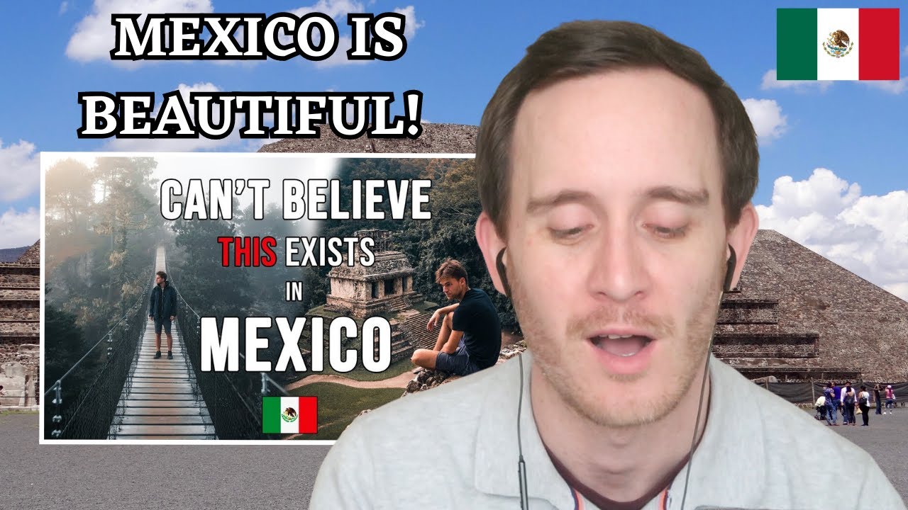 BRIT Reacts To Top 17 Coolest Places To Visit In Mexico YouTube brit-reacts-to-top-17-coolest-places-to-visit-in-mexico-youtube