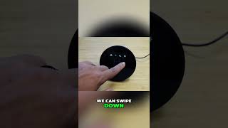 iPhone Controls  Master Brightness & Do Not Disturb