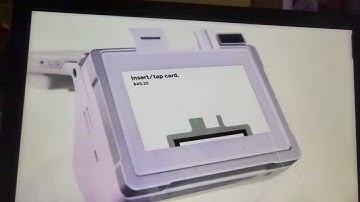 Zeto fee PAX E600 POS System