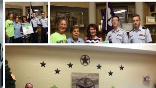 Waste Management Recycle Often, Recycle Right Grant Winners
